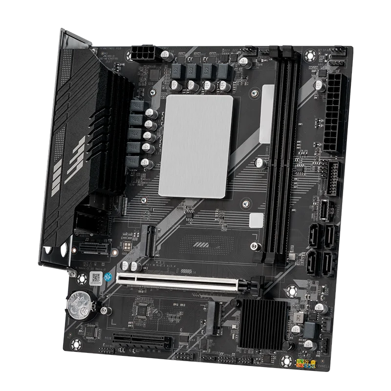 TOPC Gaming Motherboard Intel Core I7/i9 13980HX 14900HX DDR4 WIFI