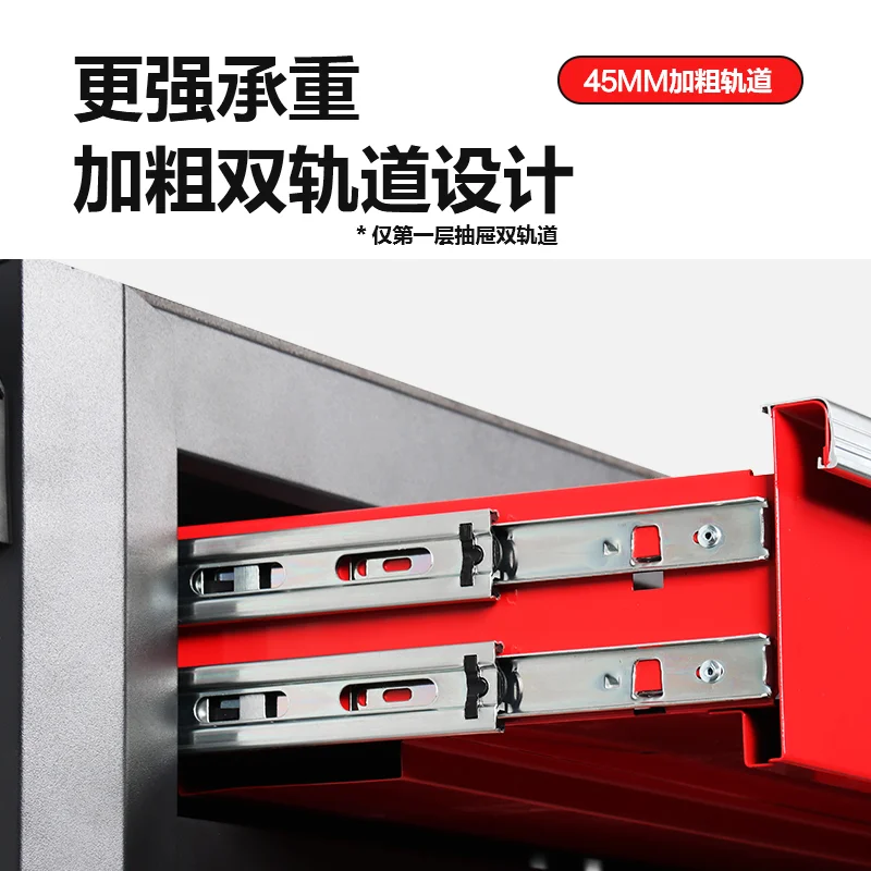 Tanks Storage Tool Cabinet Trolley Garage Accessories Professional Complete Tools Organizer Carro De Herramientas Packaging