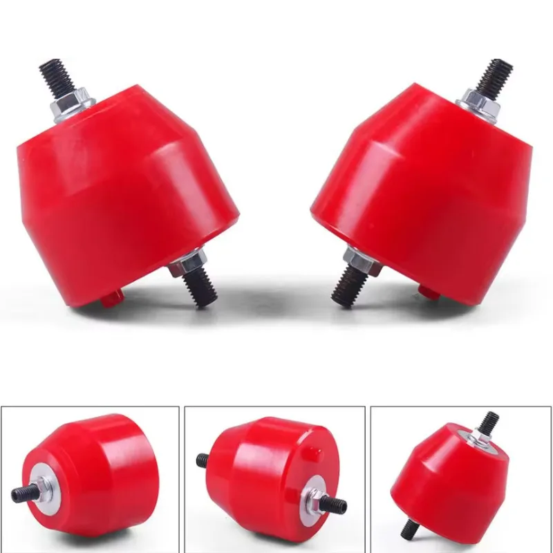 Engine Mount Insulator Front for E36 E46 Compact Z3 Z4 Chassis Upgrade Kit флагшток