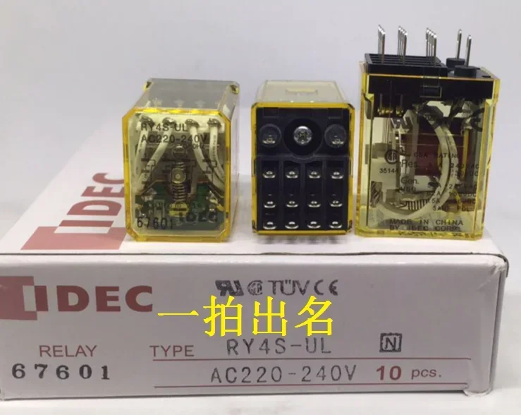 2025 Idec Genuine I… - image