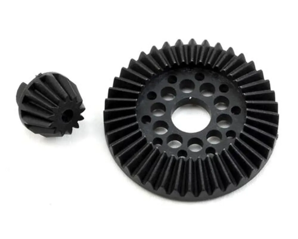 MST  Bevel Gear Set (40/13T)(36/17T)(42/11T) MST FXX-D / RMX 2.0 S