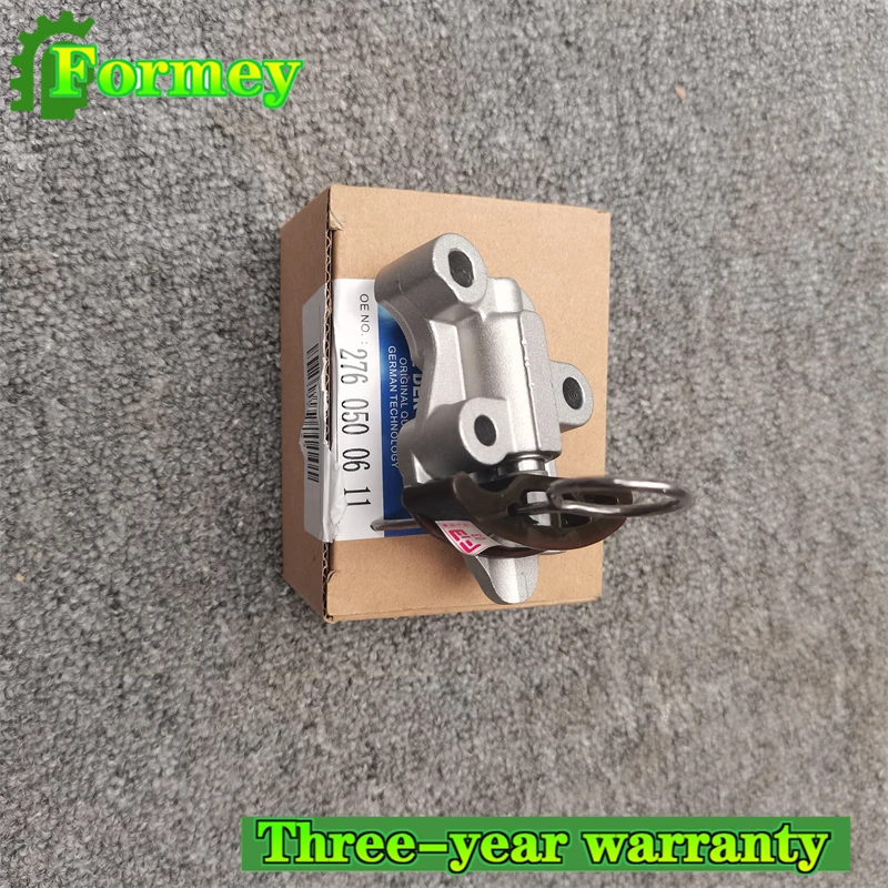 

A2760500611 Engine Timing Chain Tensioner Right Lower for Mercedes-Benz M276 V6 3.0L 3.5L W204 C204 C218 W212 C207 X166 R231