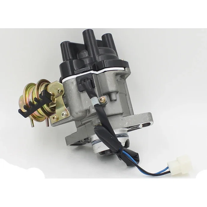 New Ignition Distributor for 4G63L/L300/2.0L OEM T6T87371/MD316398/T6T87378/T6T87578