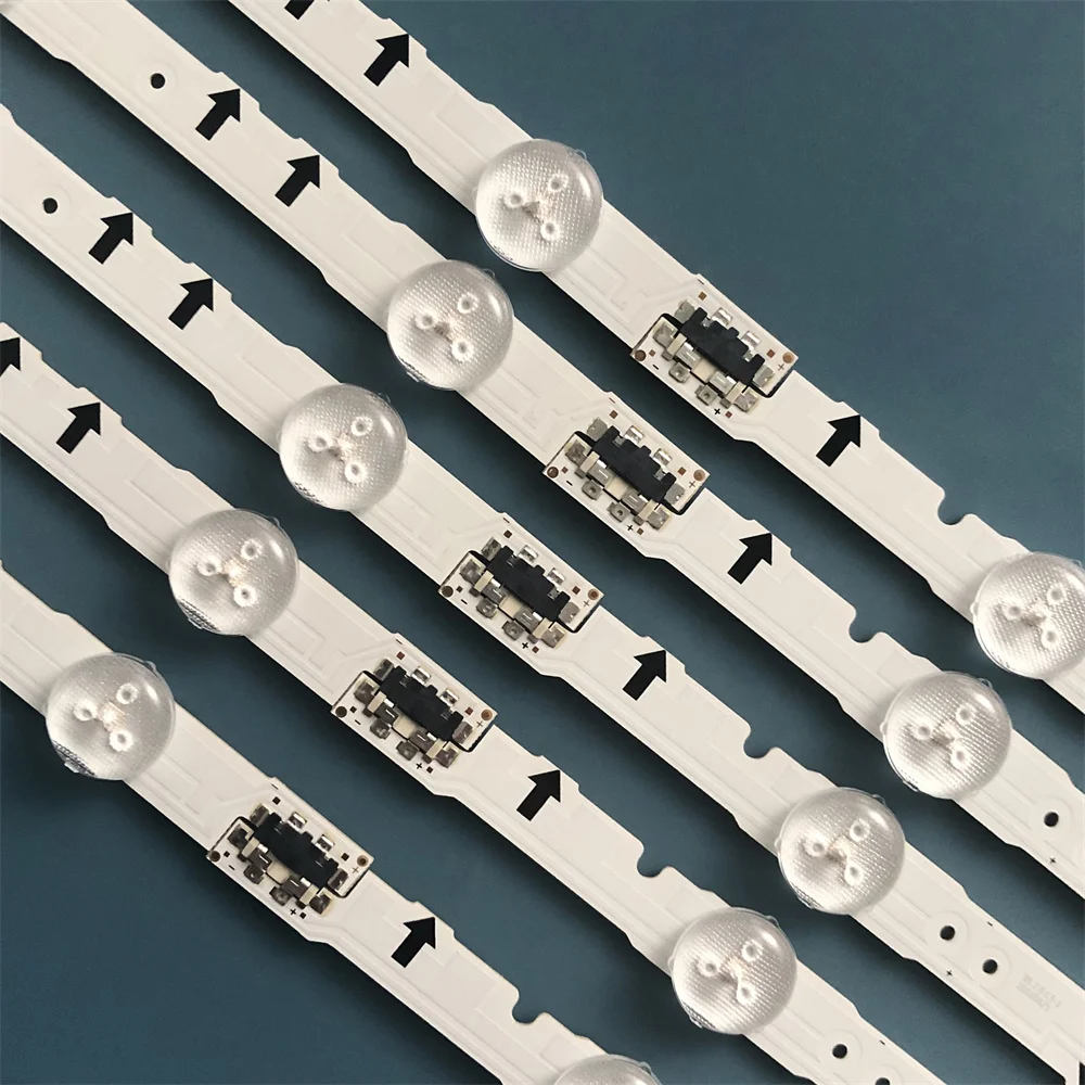 LED strip D4GE-400DCA-R2 D4GE-400DCB-R2 BN96-30449A BN96-30450A For SamSung 40\