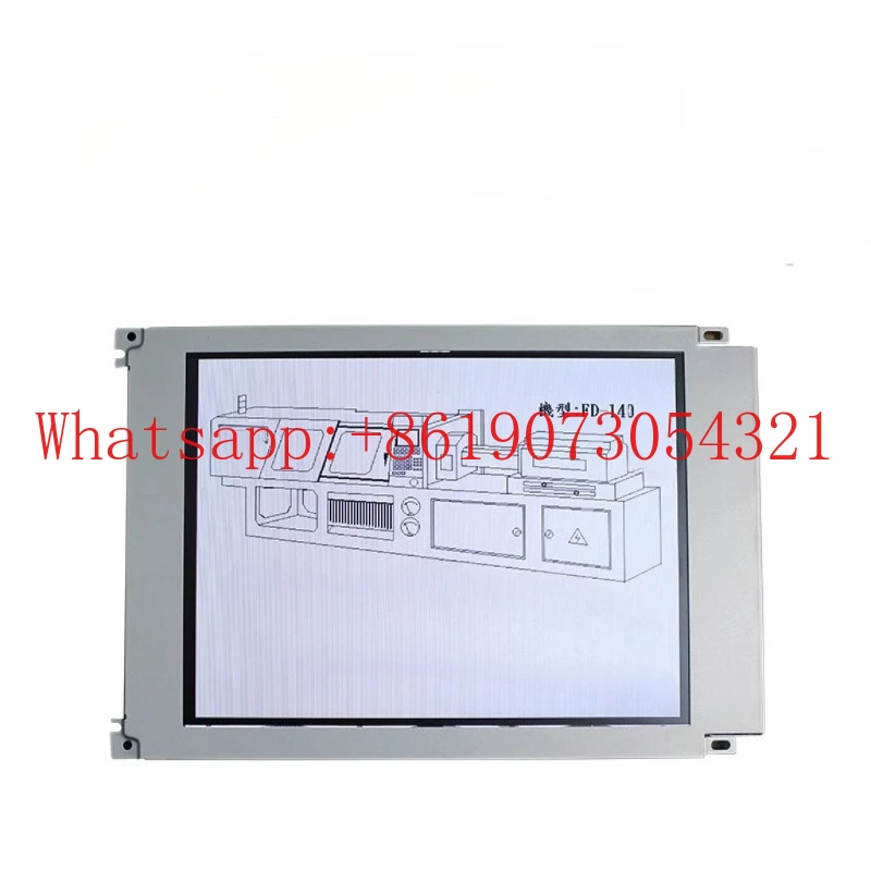 

Литьевая машина 8000 7000, дисплей SP24V001 LMG5278XUFC-00T