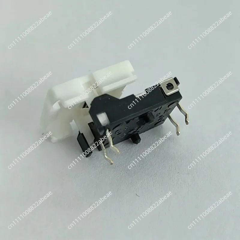 Small Pushbutton Switch, Square with Hole AB12-SF1260 AB12-SF