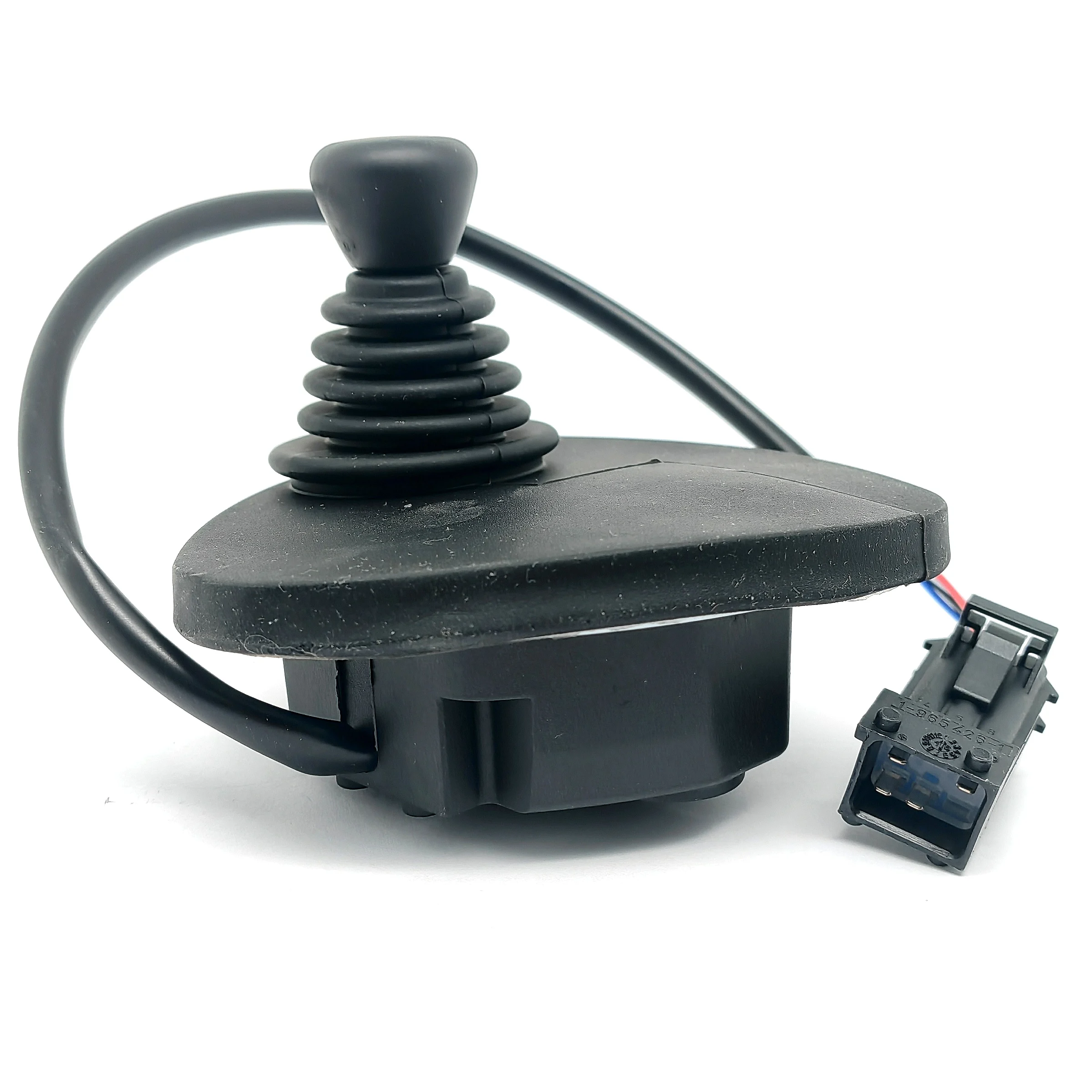 

Linde Forklift Control Handle / Multi-Function Joystick 7919040044 7919040036| Complete Operator Control Lever