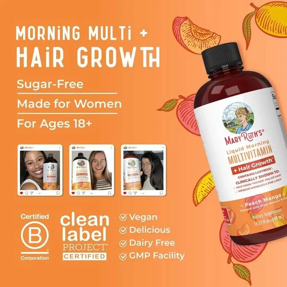 

450ml Hair Biotin Drops Moisturizing Nourishing Antioxidant Anti-Frizz Smoothing Hair Oil Repair Damaged Health Hair