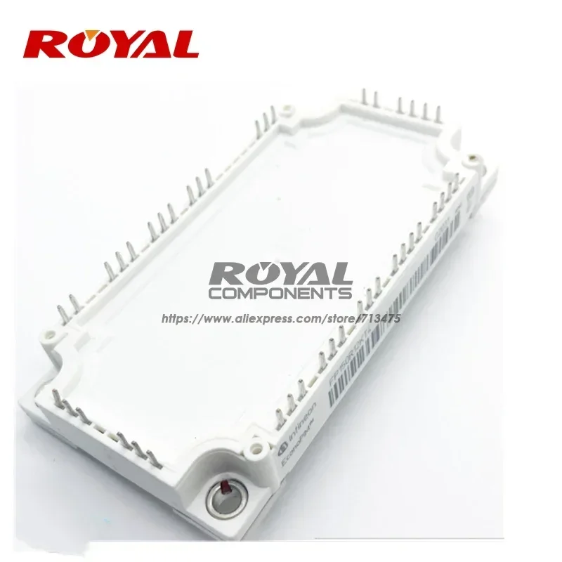 FP100R12KT4 FP150R12KT4