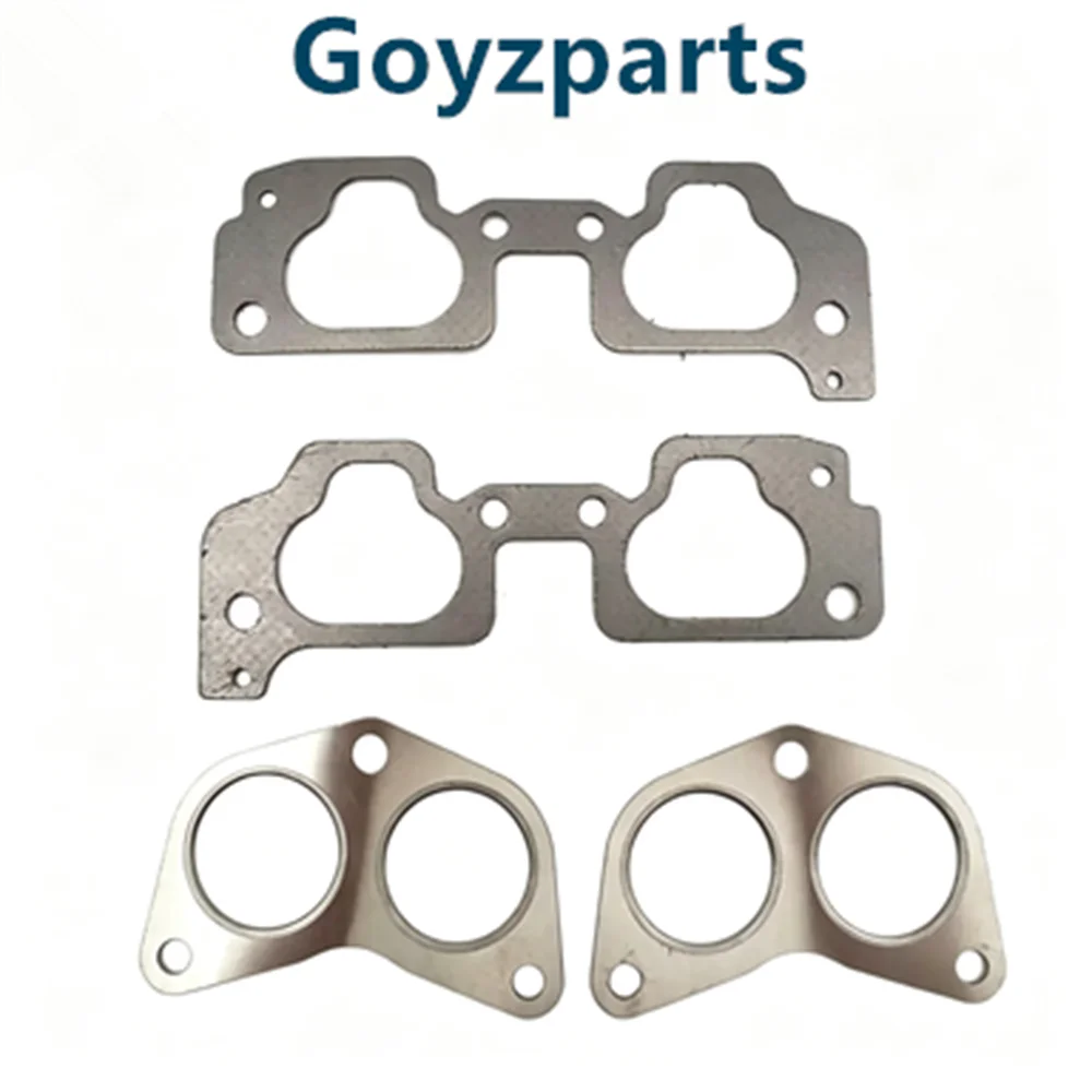 10105AB160 EJ25 16V Engine Complete Gasket Repair Kit For Subaru Forester SH 2.5XS 2010 SG 2.5XT Legacy Outback 2.5I