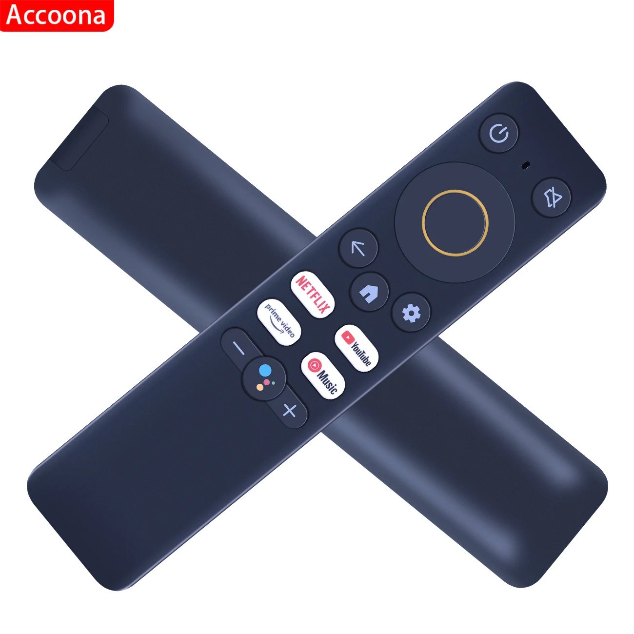 صوت التحكم عن بعد الأصلي CD20 لعصا التلفزيون Realme 4K مراجعة الذكية لعصا التلفزيون جوجل