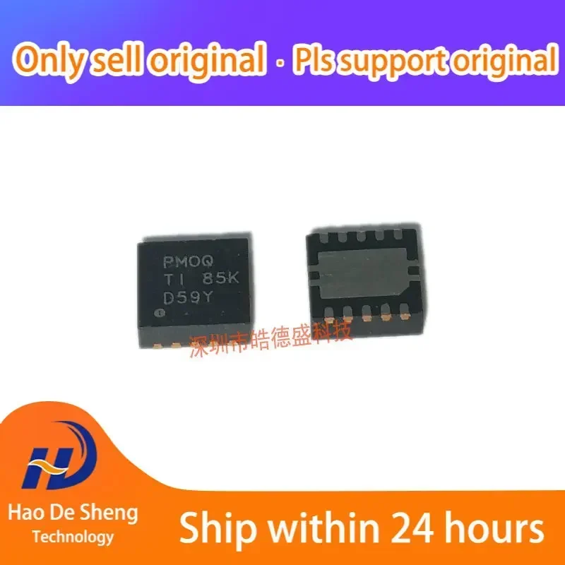 

10PCS\LOT TPS61087DRCR QFN10 Switching regulator Original stock