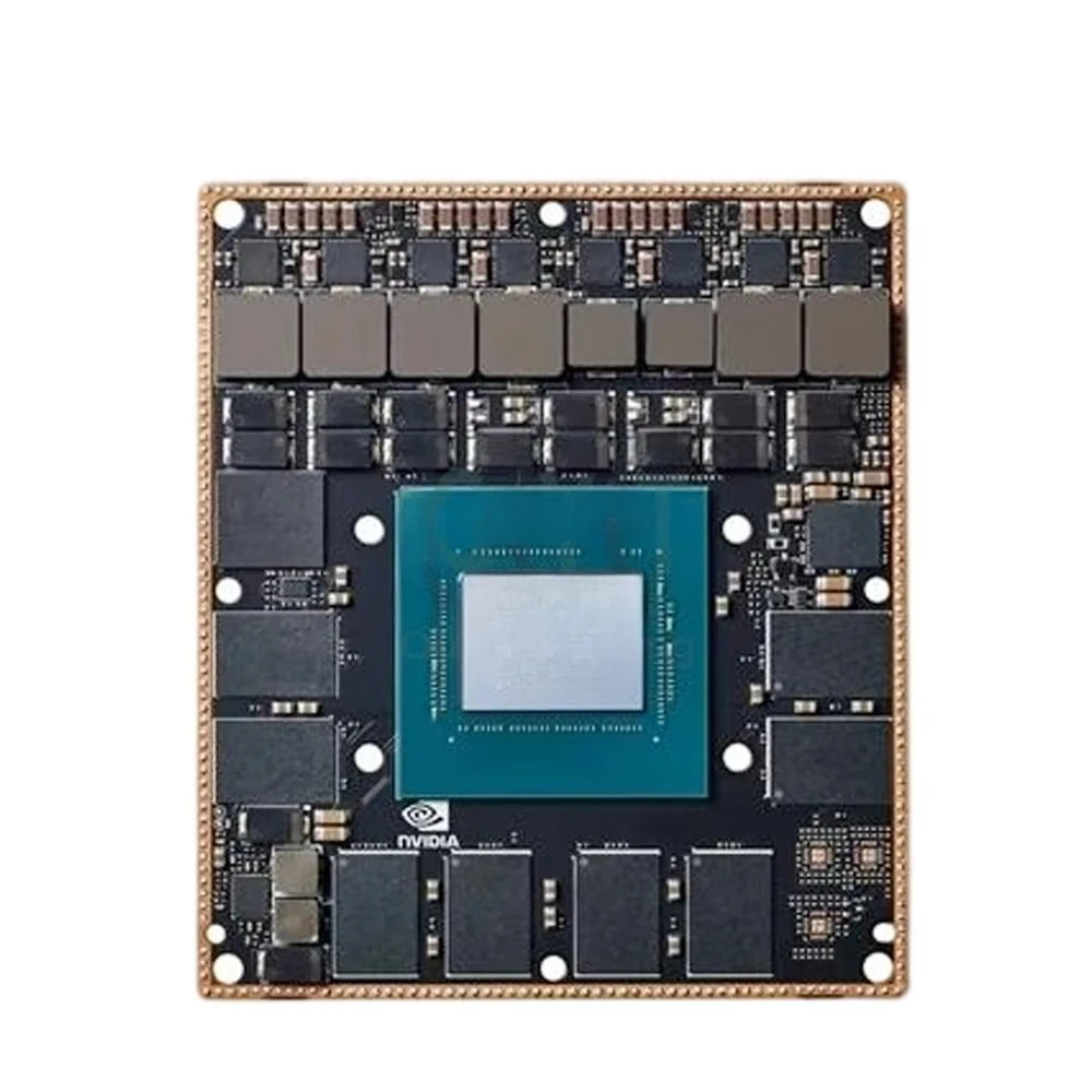 AGX Xavier 32GB Electronic Module Embedded AI Chip Edge Computing Development Board Processor (900-82888-0040-000)