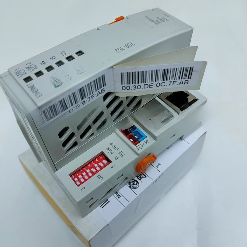 Universal module 750-352 750-530 750-430 348 Multiple models to choose from