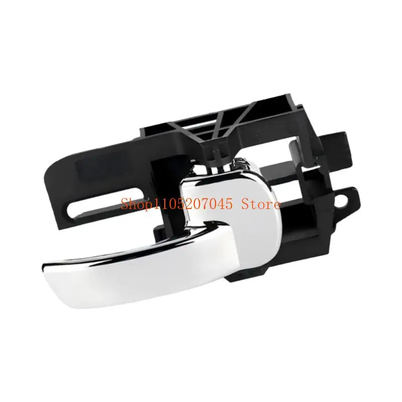 37cd Automotive Door Handle Upgrade ABS Anti Wear Designs & Smooth Operation Vehicle Interior Handles Suitable for Vehicle