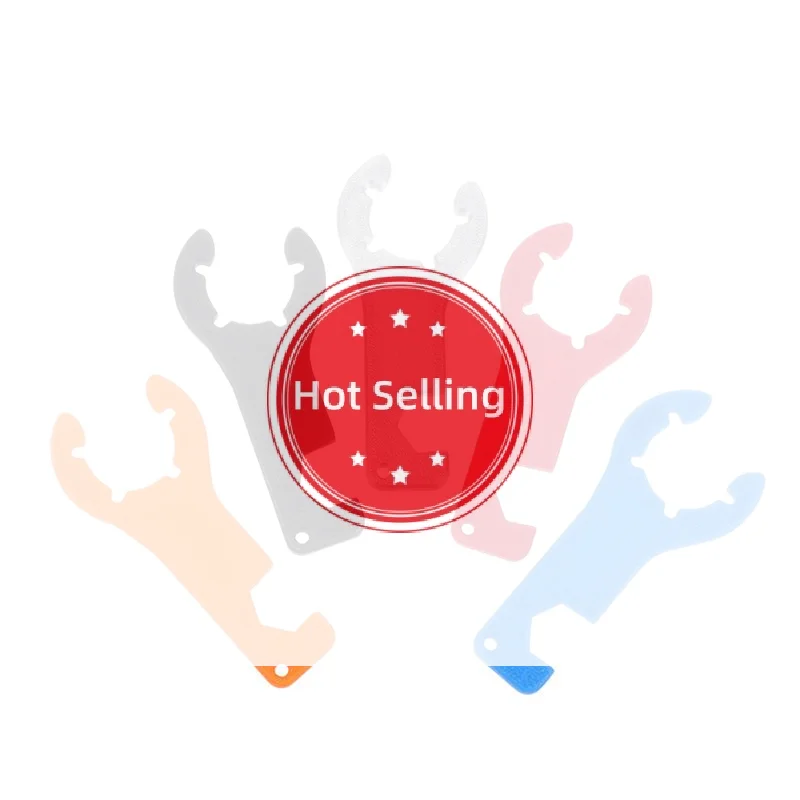 

1Pcs Caravan RV Gas Bottle Wrench 2in1 Magnet Gas Wrench Tools RV Camping Motorhome Grill Car Accessories