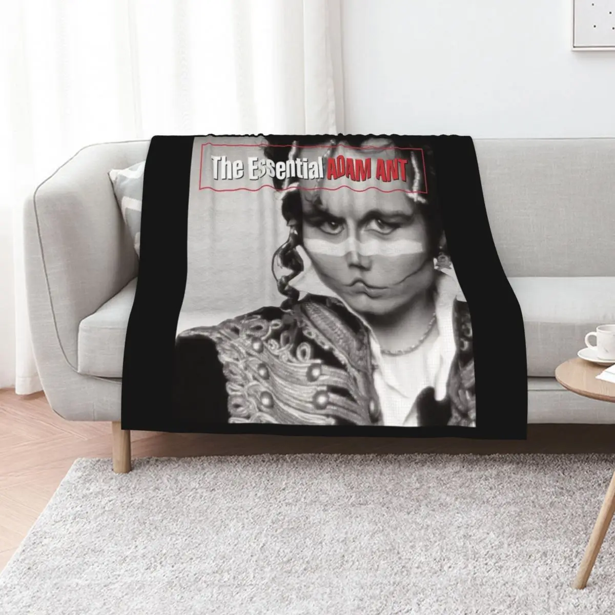 The Essential Adam … - image