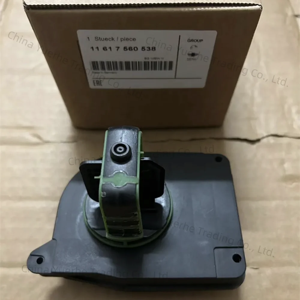 Oem Air Intake Mani… - image