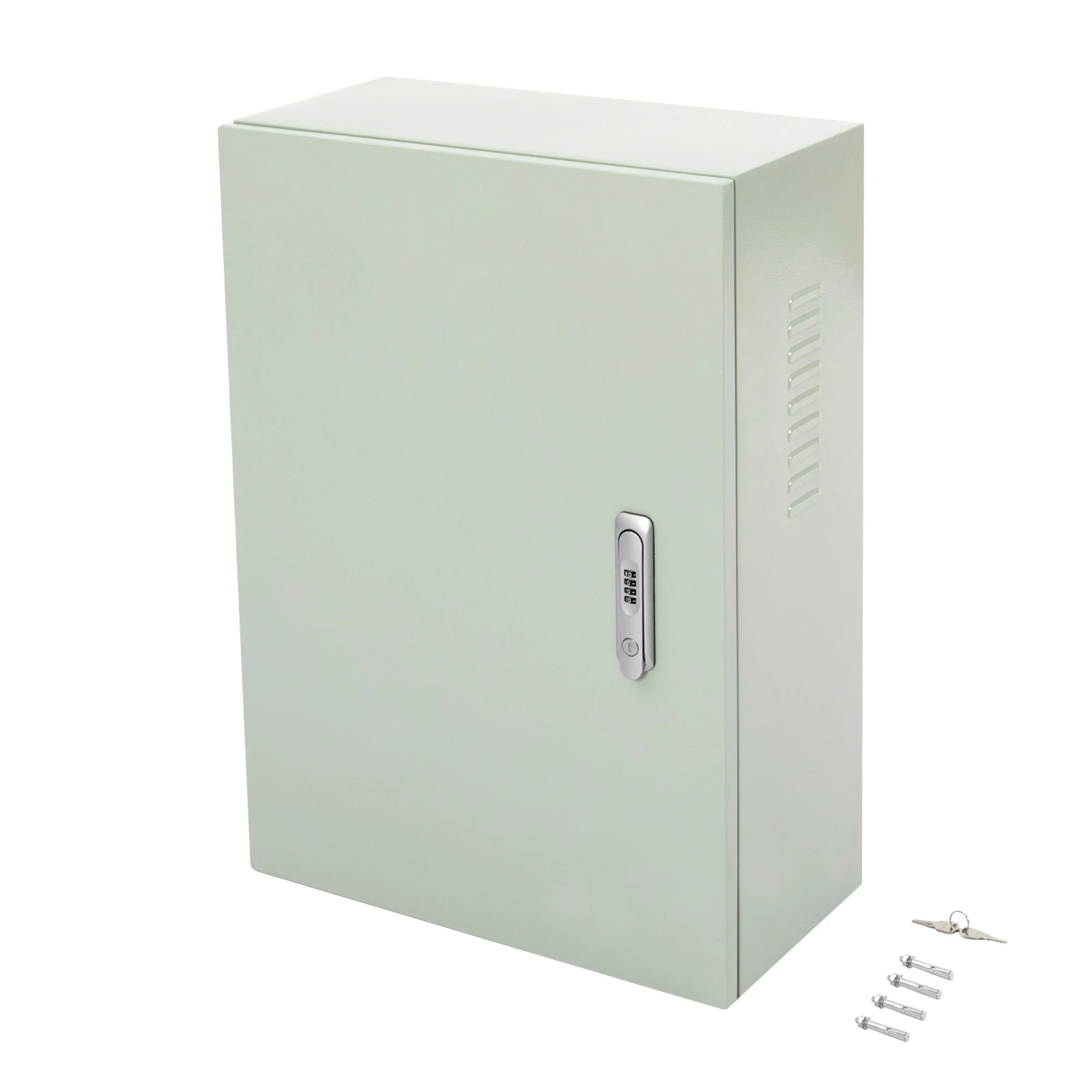 壁充電器ステーションボックス屋内屋外コネクタ充電ボックス白 EV 充電器保護ボックス