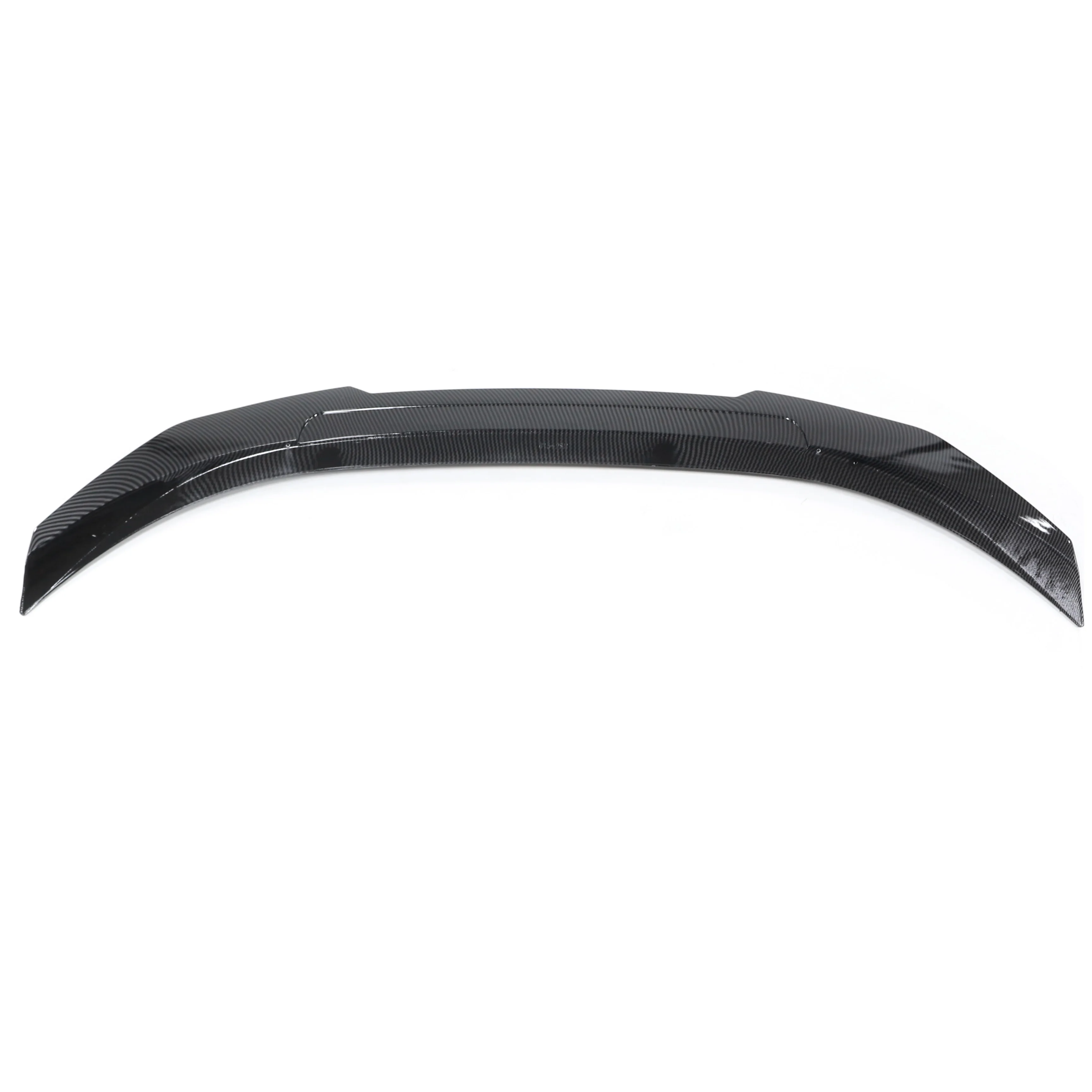 

Carbon Fiber Rear Tailgate Spoiler Tailgate For BMW 8 Series G15 PSM 2019-