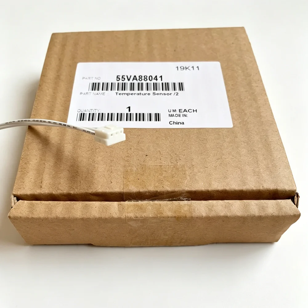 55VA88041 Original Temperature Sensor /2 for Konica Minolta Bizhub Pro 951 1200 1051 1050 920 950 Press 1250 1250P 1052 TH2