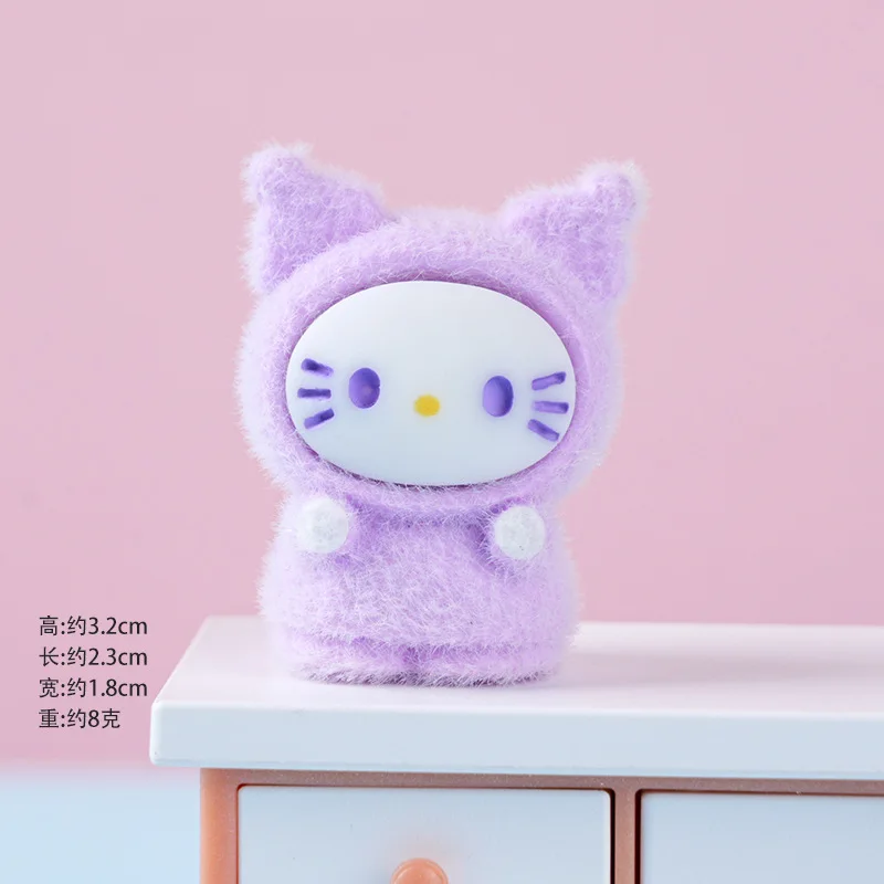 

Newly released cartoon figurines - super cute and adorable resin desk decorations for office and home use, as well as gifts.