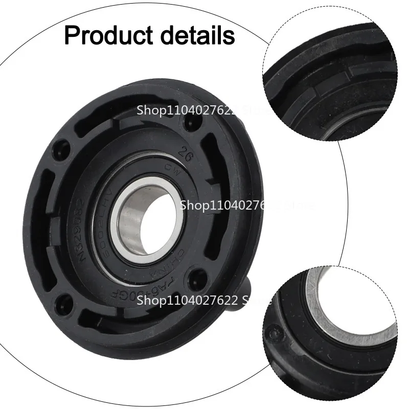 2pcs-n329082-na293294-orbital-sander-ball-bearing-retainer-housing-for-dcw210-dwe6423-power-tool-accessories
