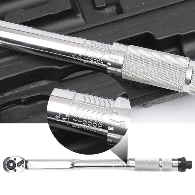 

31BC Reliable Plugs Socket Set Engine Maintenance Socket 560Nm Providing Exact Torque Control for Automotive Repairs