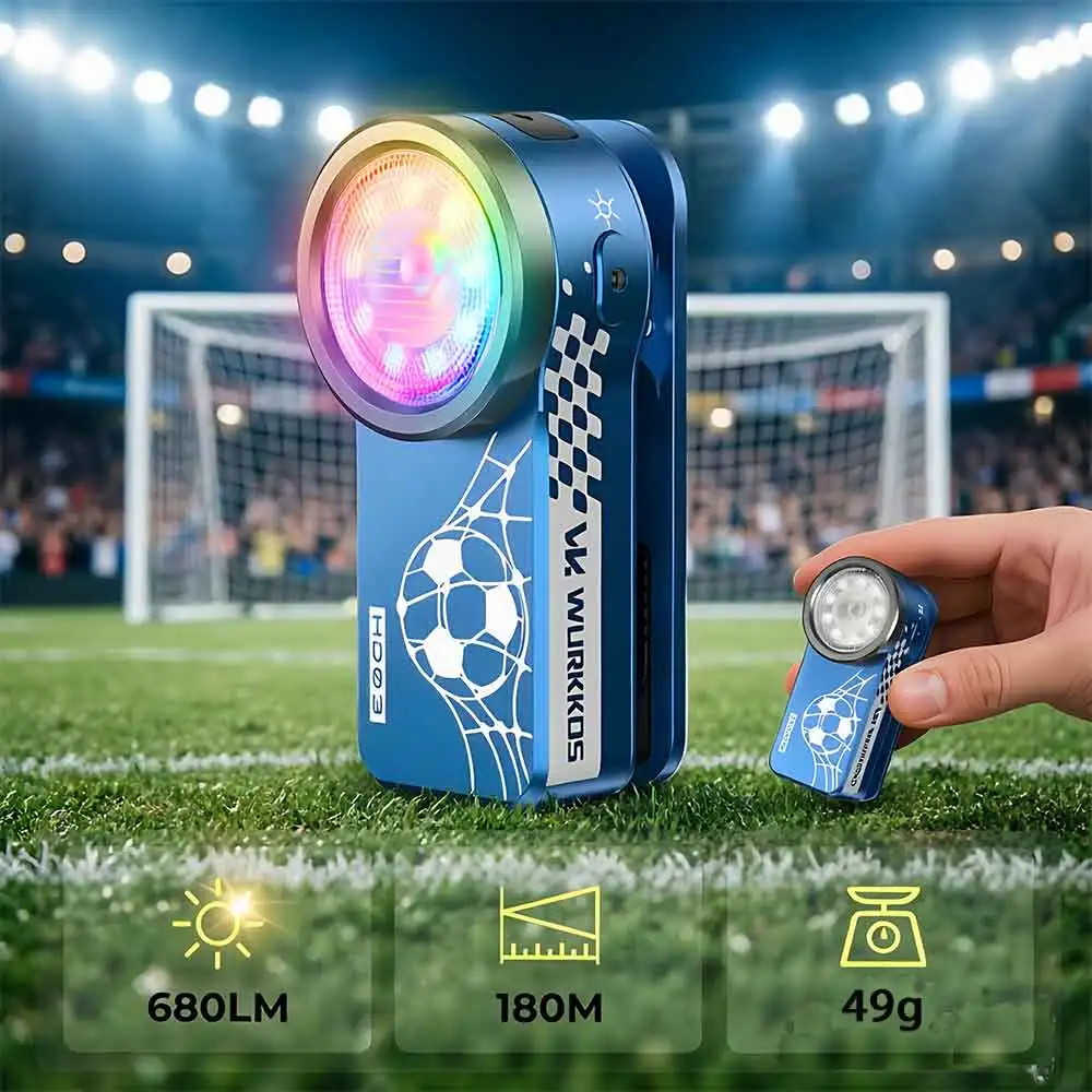 Thumbnail 3 - #9 Trending RGB Lighting Right Now