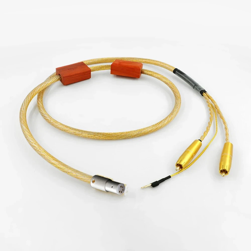 Tonarm Cable 5 Pin … - image