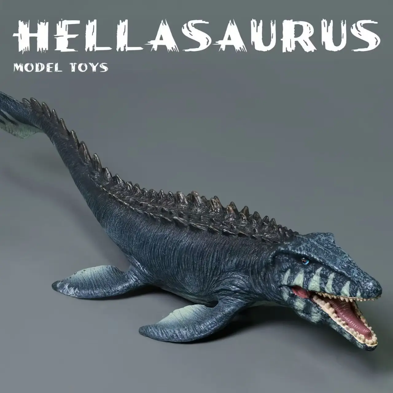 Simulation Solid Dinosaur Starry Sky Canglong Snatching Model Ornament for Boys to Collect Christmas and New Year Gifts