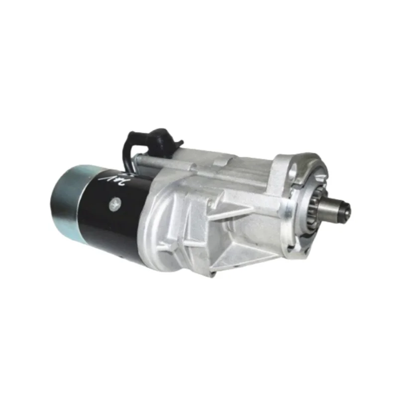 Forklift Spare Parts PN.28100-22061-71 New Forklift Starter