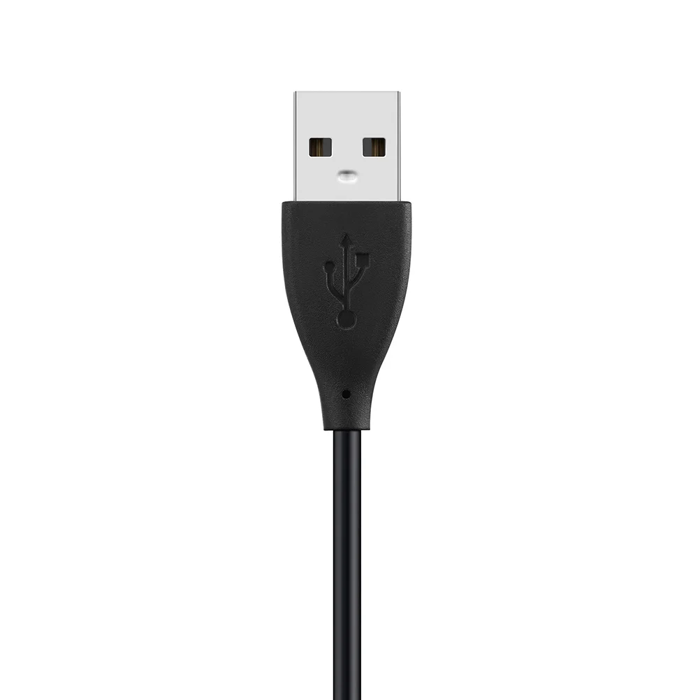 

1pc Charging Cable Professional Fast Charging High Efficiency Low Heat Compatible For Garmin Forerunner 620 Cord Smart
