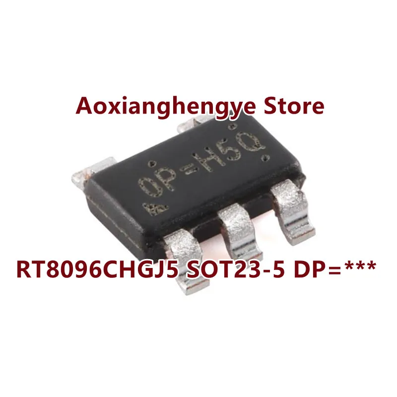10PCS RT8096CHGJ5 T…