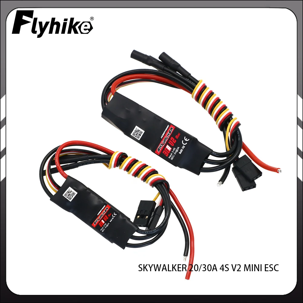 Hobbywing Skywalker…