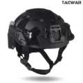 Multi-Camo Black