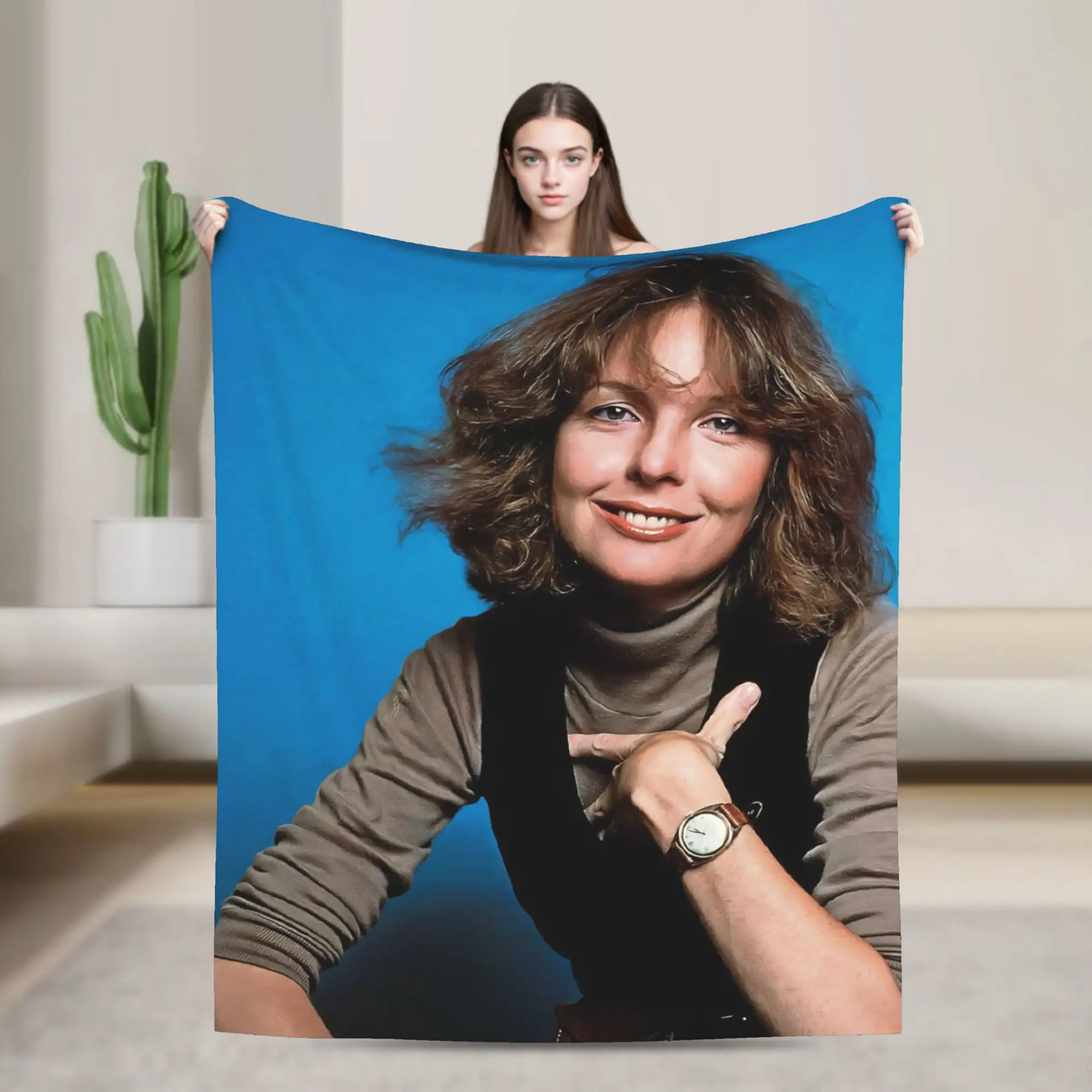 Diane Keaton Americ… - image