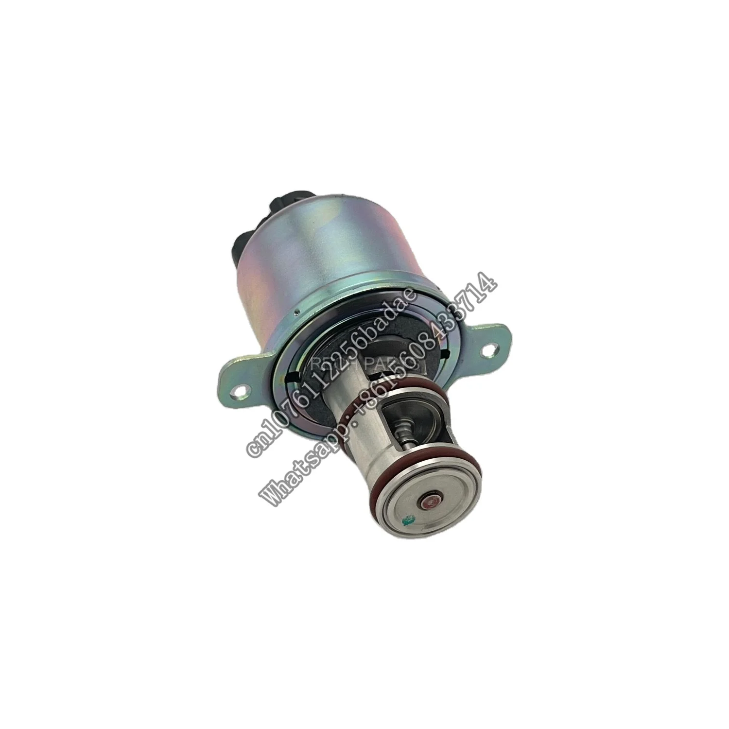 Factory Direct Nice Quality A02025 Egr Valve Exhaust Gas Recirculation 5C3Z-9F452-AA 5C34-9F452-AA