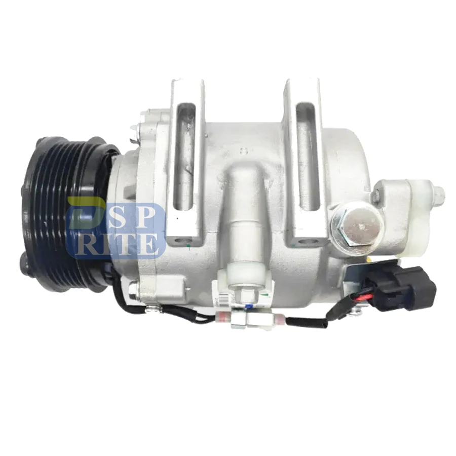 Original AC Compressor for Chery Tiggo Arrizo ATC-086-HM1 WXH-086-HM0 ATC-086-HM0 6PK