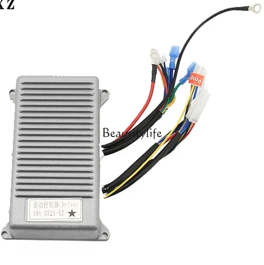 19A-332A-XZ Helida CBD190LI drive controller travel controller