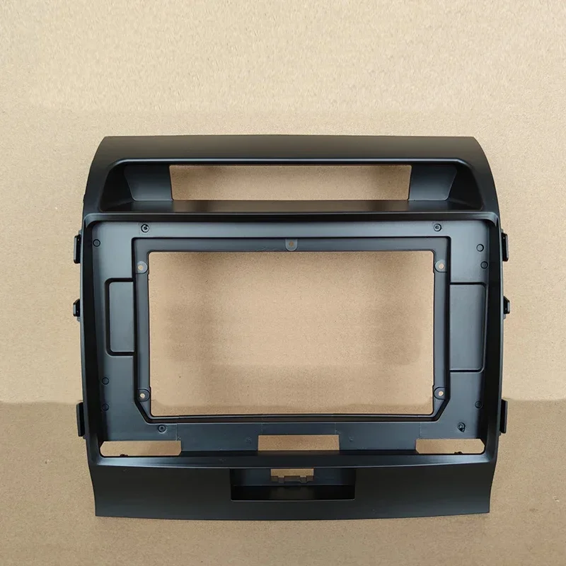 Car Multimedia Frame Car Audio Panel Radio Frame 10