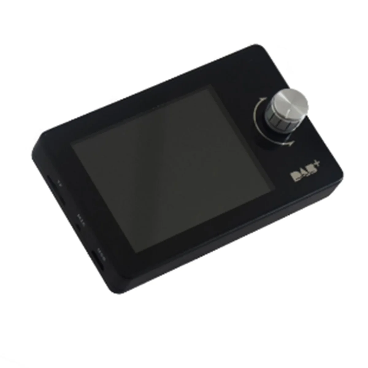 

2.8in Color Screen DAB/DAB+ Digital Broadcast Car Radio for European Cars Video Display FM Transmitter MP3 AUX Receiver