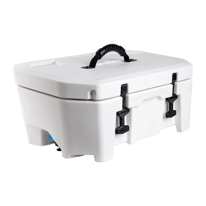 

20L White Cooler 295100698 For Sea-Doo RXT GTX Jet Ski Insulated Cooler Box