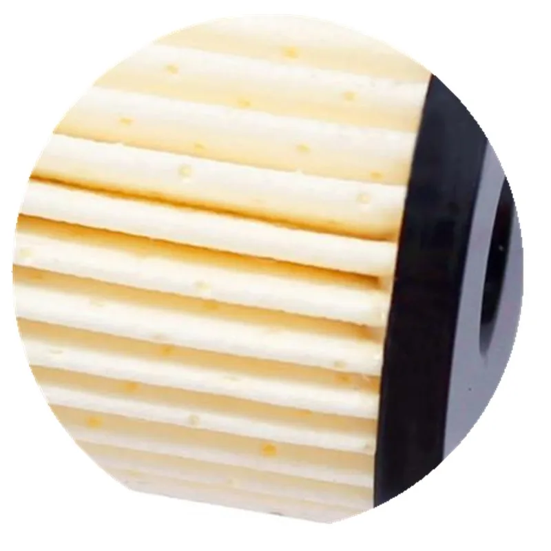 Multi-Function Fuel Water Separator Filter Replacement Car Fuel Filter Auto Accessories Compact Fuel Filter for Vehicles