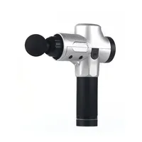 Phoenix chargeable battery vibration massage gun