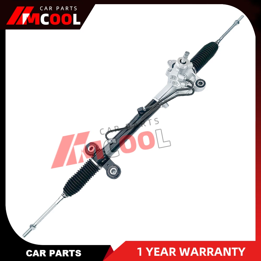 LHD Power Steering Systems Hydraulic Power Steering Rack For HONDA CR-V RE4 53601-SWA-Q0 53601-SWA-023 53601-SWA-003