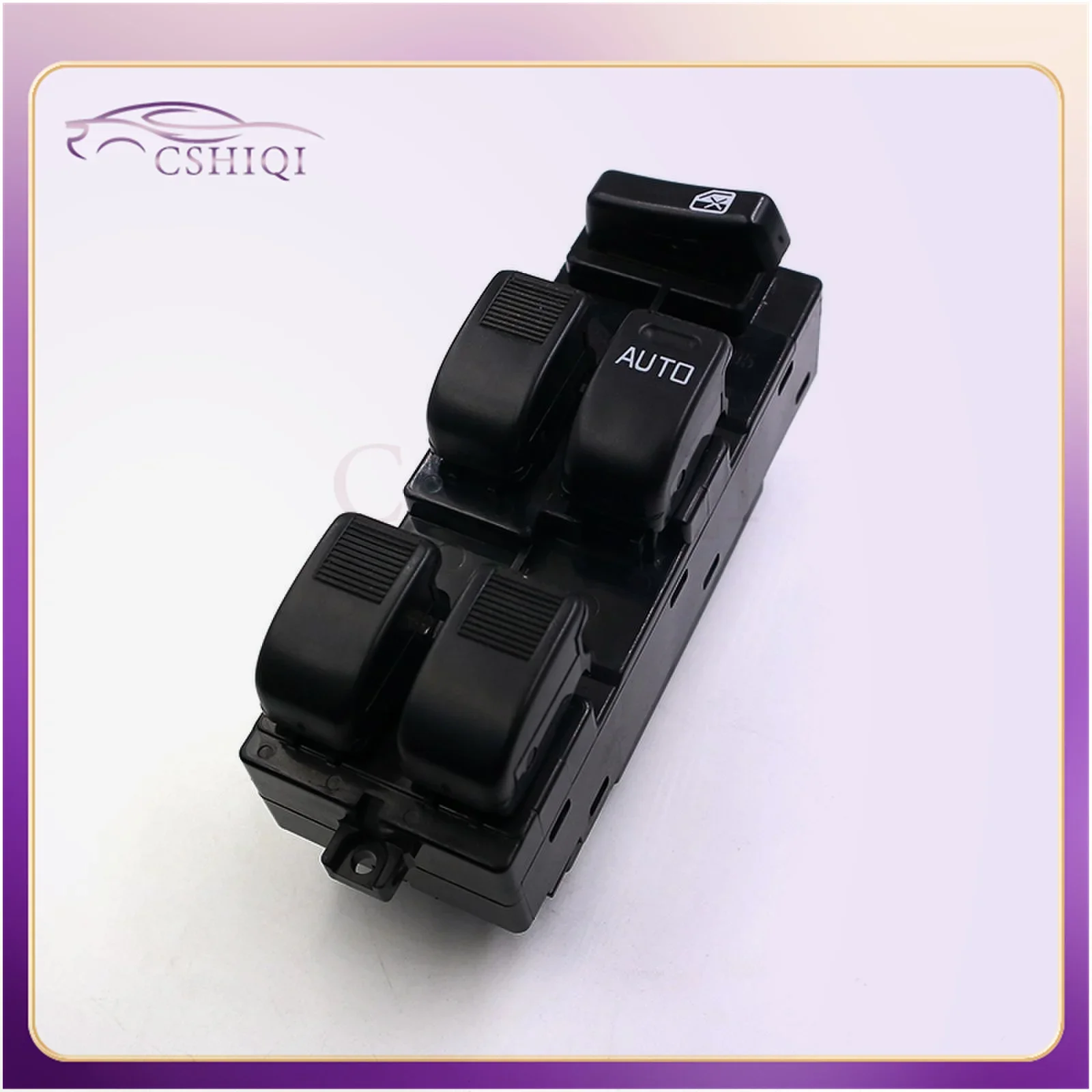 84820-B0010 84820B0010 زر مفتاح نافذة الطاقة الرئيسية الكهربائية لتويوتا أفانزا سباركي كامي دويت دايهاتسو تيريوس سيريون