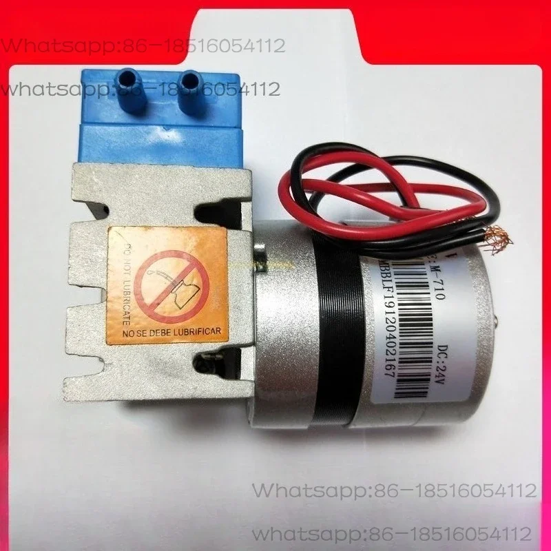 Biochemical instrument ZY320/330/350/360/400/450 vacuum pump liquid pump waste liquid pump