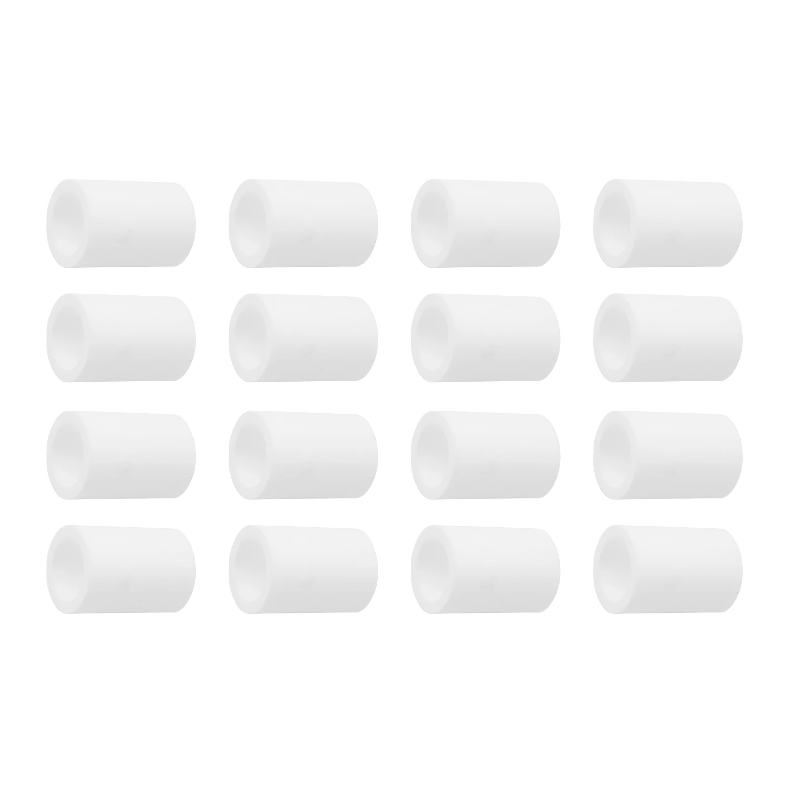 Bathroom Tap Filter PP Cotton Cartridges Convenient Replacement Pack For Bathroom 10 Pack Filter Cartridges Show As The Picture