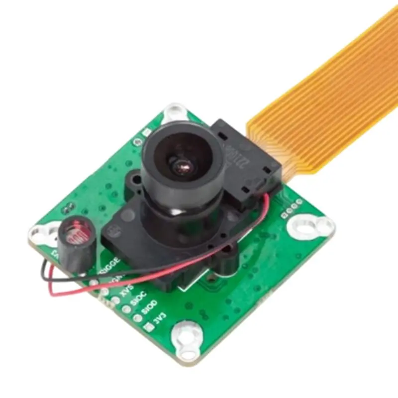 [NEW!】 For Arducam 2MP Ultra Low Light STARVIS IMX290 Camera Module For Raspberry Pi